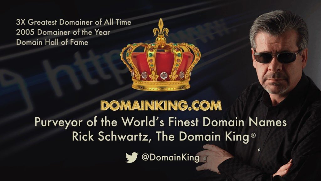 Domain King